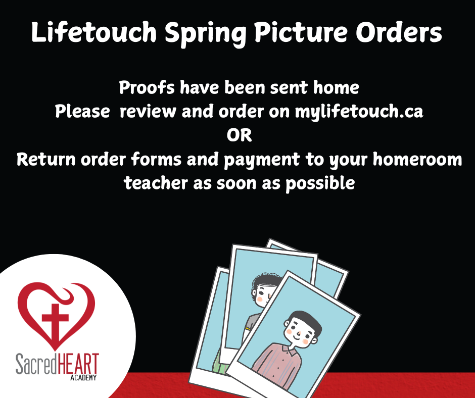 lifetouch pic order