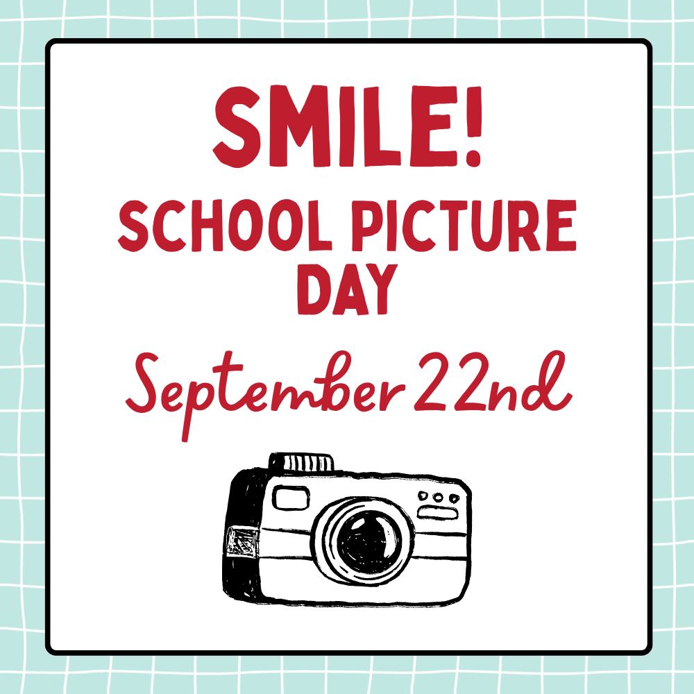 picture day 2026
