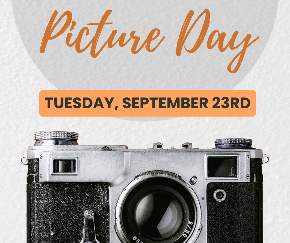 picture day 2025